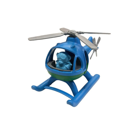 Helicopter, Toys