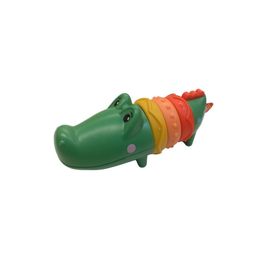 Clicker Alligator, Toys