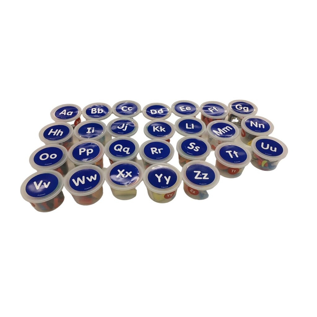 Alphabet Sounds Teaching, Toys