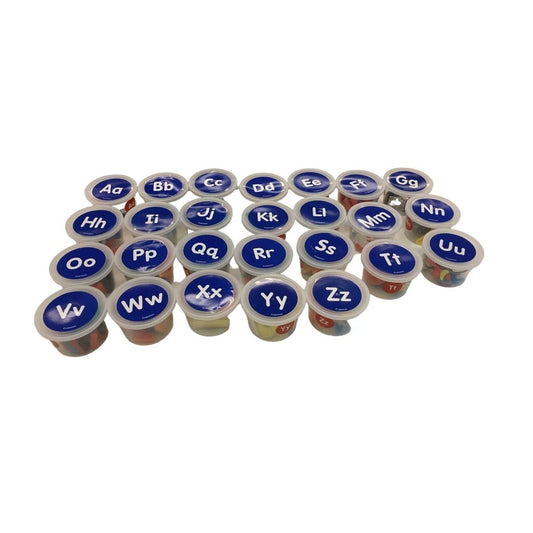 Alphabet Sounds Teaching, Toys