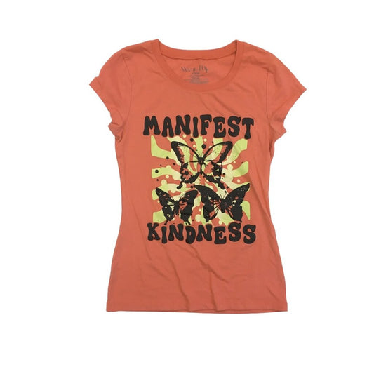 Shirt, Girl, Size: 14/16