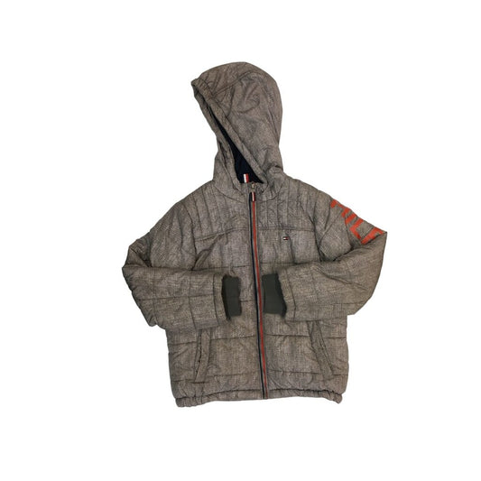 Jacket, Boy, Size: 10/12