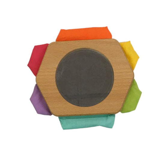 Mirror (Wood), Toys