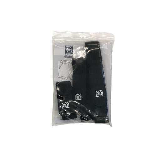 BeltBro NWOT, Gear
