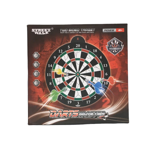 Darts Master (NWT), Toys