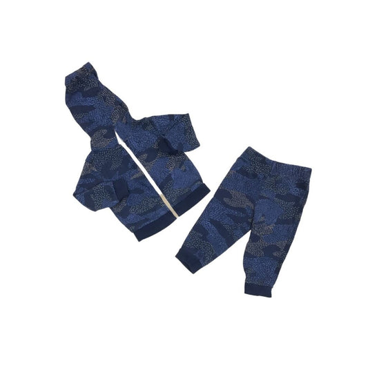 2pc Sweater/Pants, Boy, Size: 12m