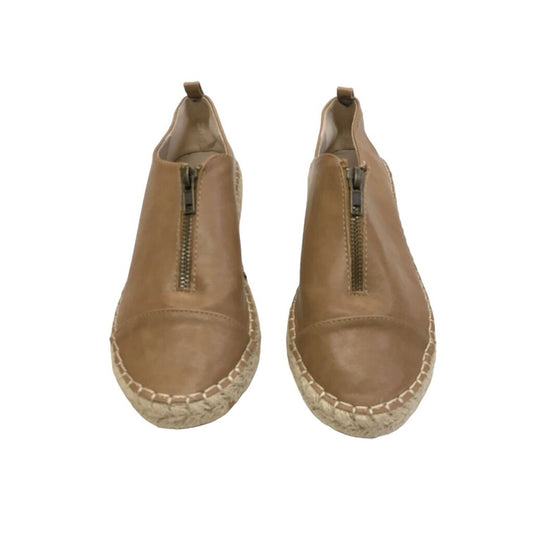 Shoes (Brown), Womens, Size: 7.5