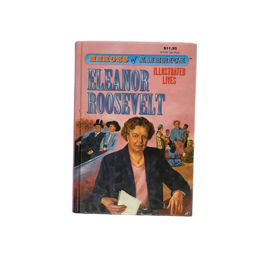 Eleanor Roosevelt, Book