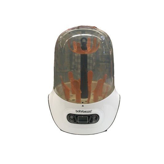 Baby Bottle Sanitizer, Gear