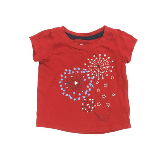 Shirt, Girl, Size: 3m
