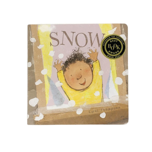 Snow, Book