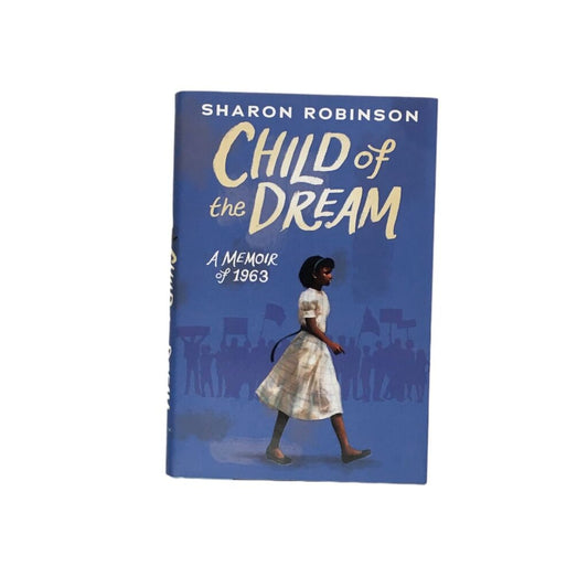 Child Of The Dream, Book