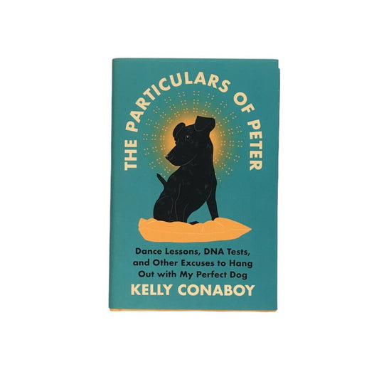 The Particulars Of Peter, Book