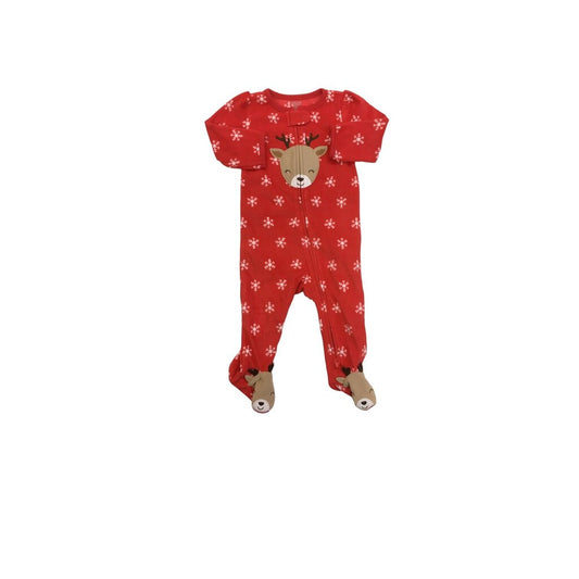 Sleeper, Girl, Size: 9m