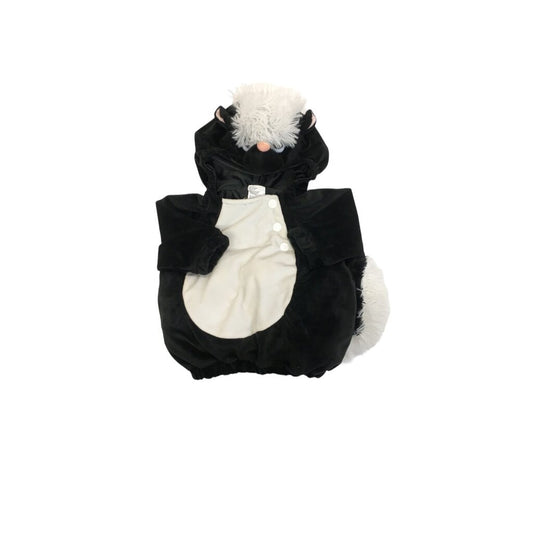Costume (Skunk), Boy, Size: 0/6m