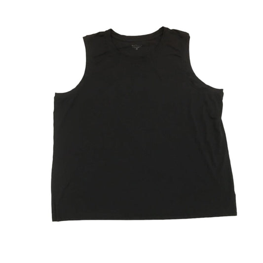 Tank, Womens, Size: 2x