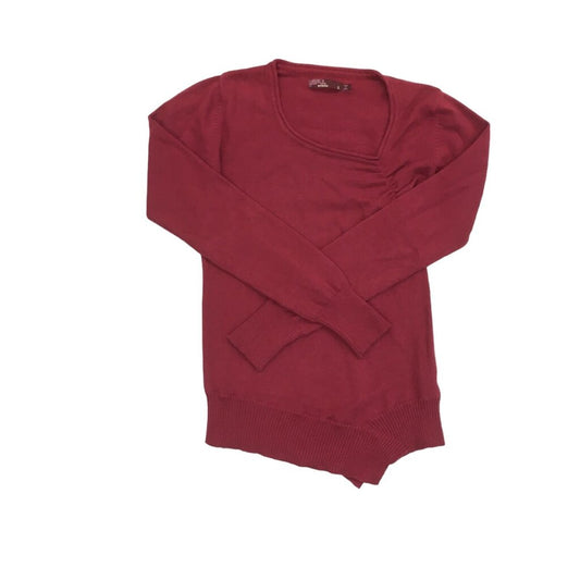 Sweater, Womens, Size: S