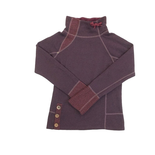 Sweater, Womens, Size: S