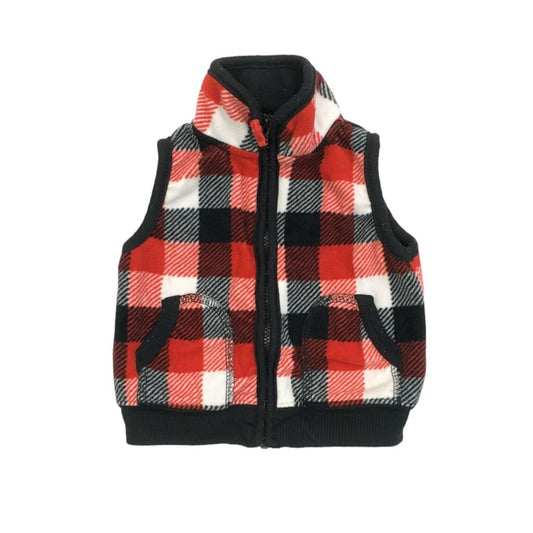 Vest, Boy, Size: 6m