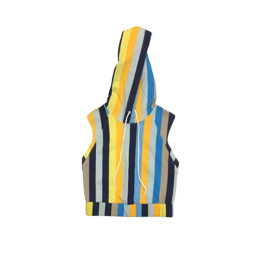 Vest NWT, Girl, Size: 8