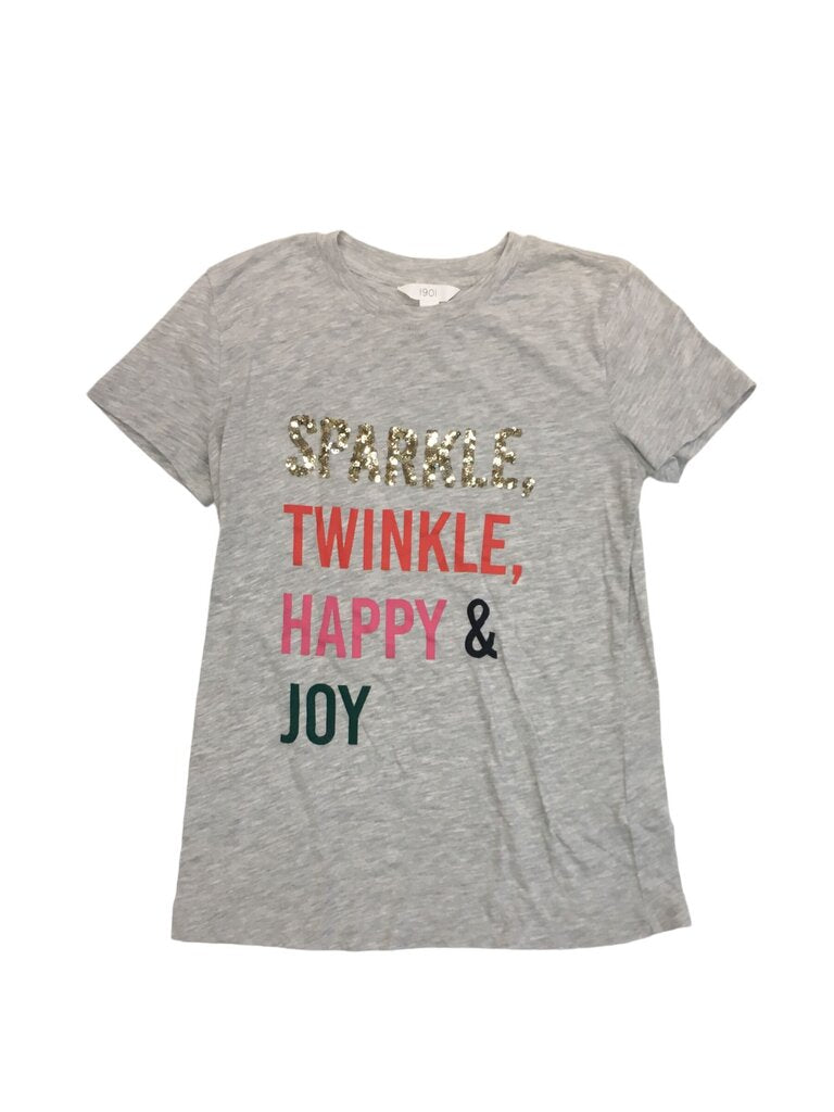Shirt, Womens, Size: S
