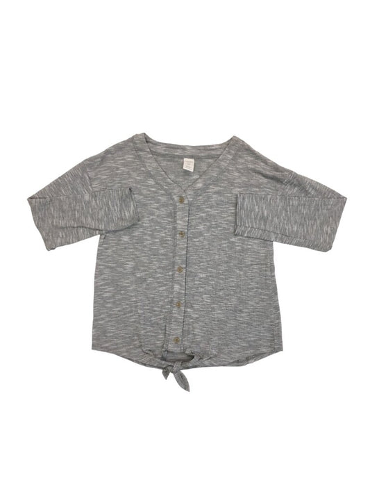 Sweater, Girl, Size: 16