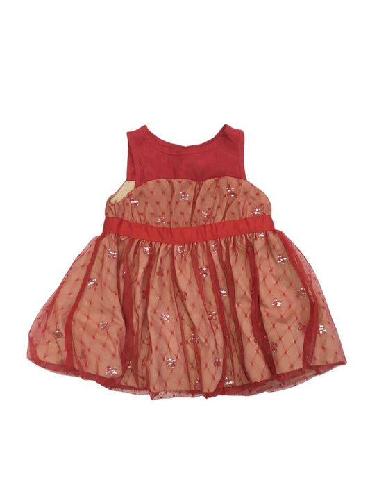 Dress, Girl, Size: 12m