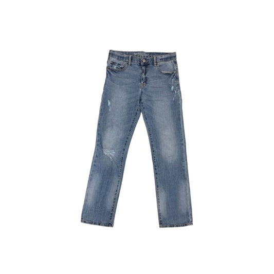 Jeans, Boy, Size: 16