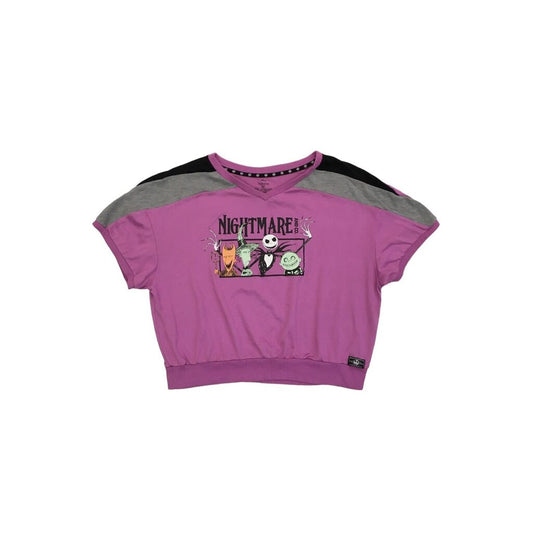 Sweater (Nightmare Before Christmas), Girl, Size: 16/18