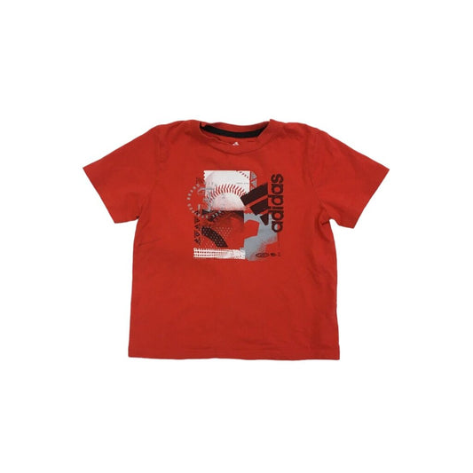 Shirt, Boy, Size: 4