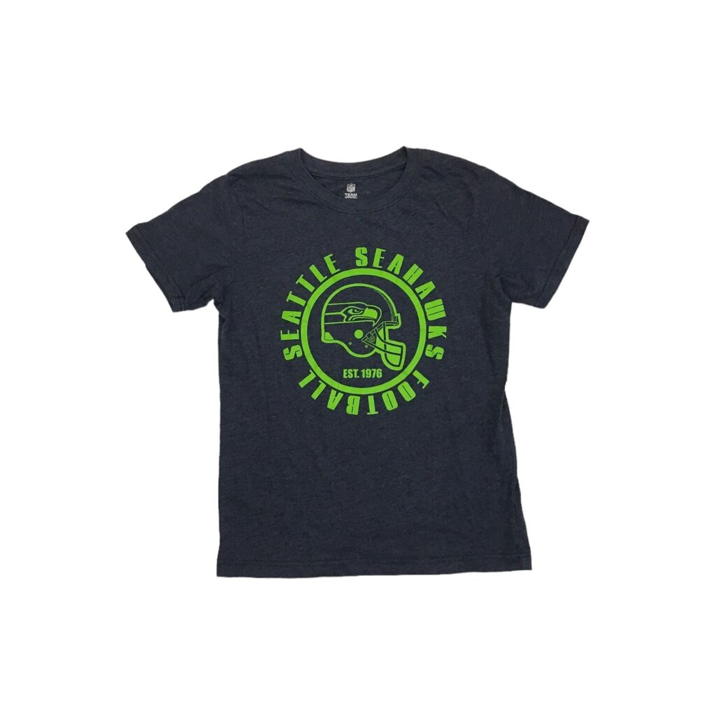 Shirt (Seahawks), Boy, Size: 16/18
