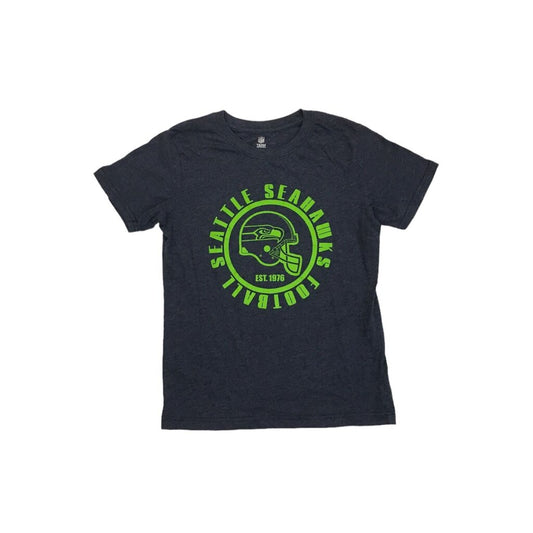 Shirt (Seahawks), Boy, Size: 16/18