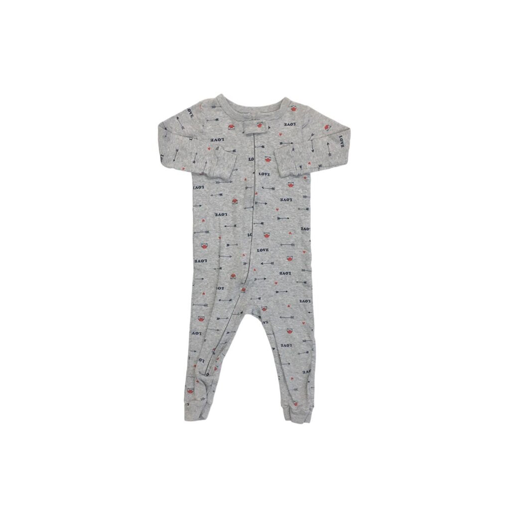 Sleeper, Boy, Size: 18m