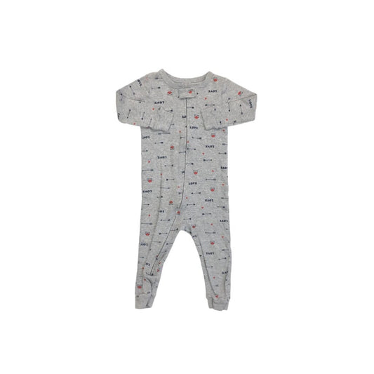 Sleeper, Boy, Size: 18m