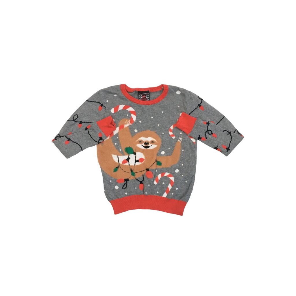 Sweater, Boy, Size: 7/8