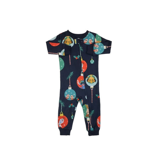 Sleeper, Boy, Size: 12m
