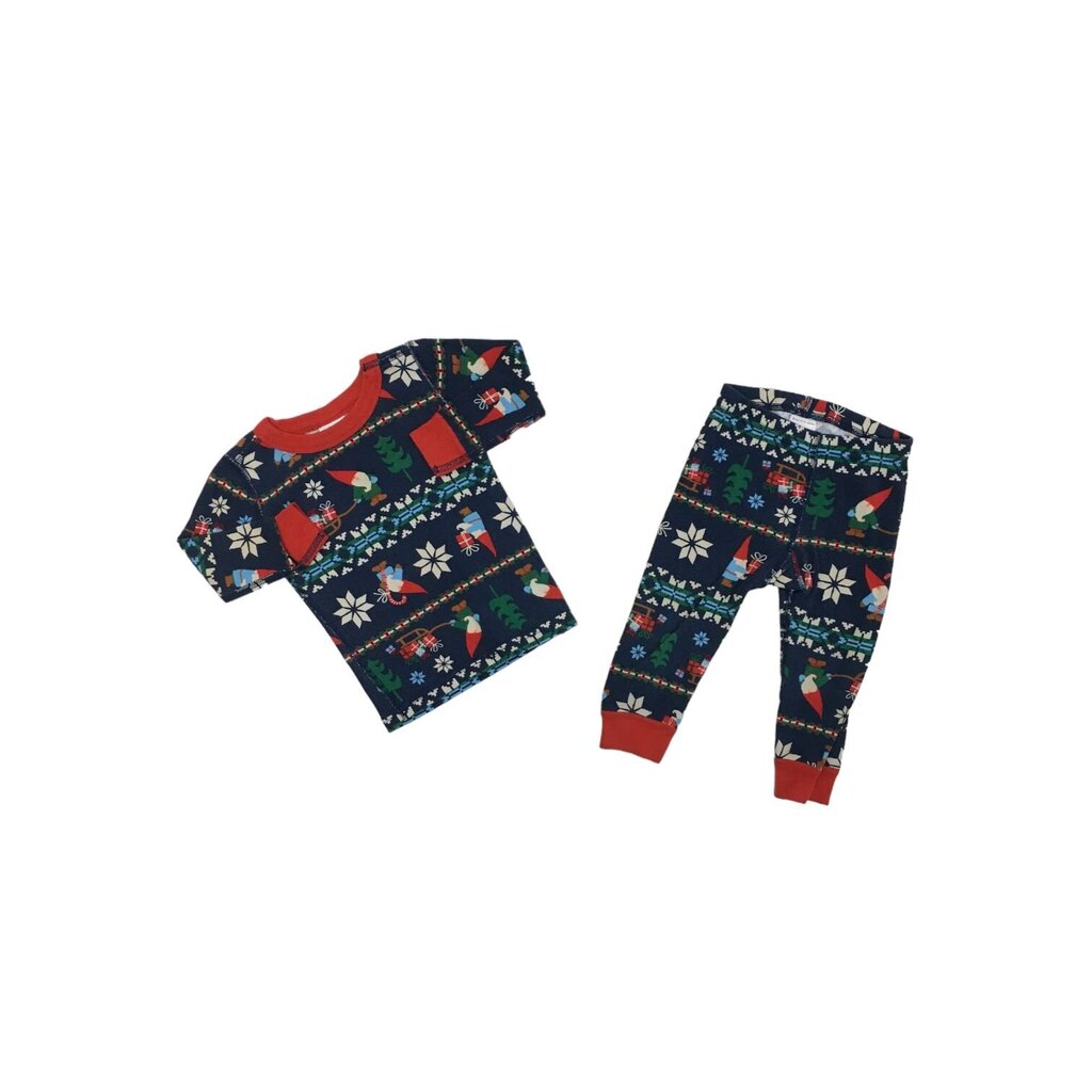 2pc Sleeper, Boy, Size: 18/24m