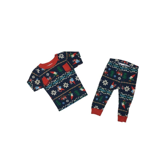 2pc Sleeper, Boy, Size: 18/24m