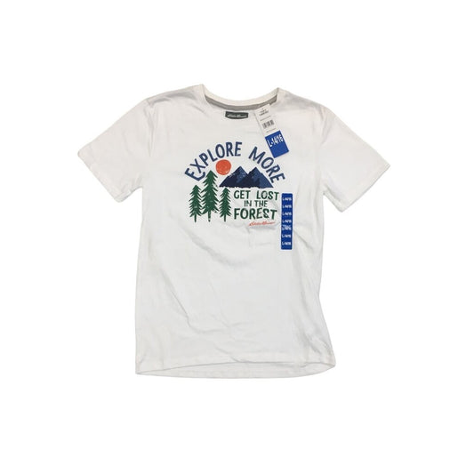 Shirt NWT, Boy, Size: 14/16