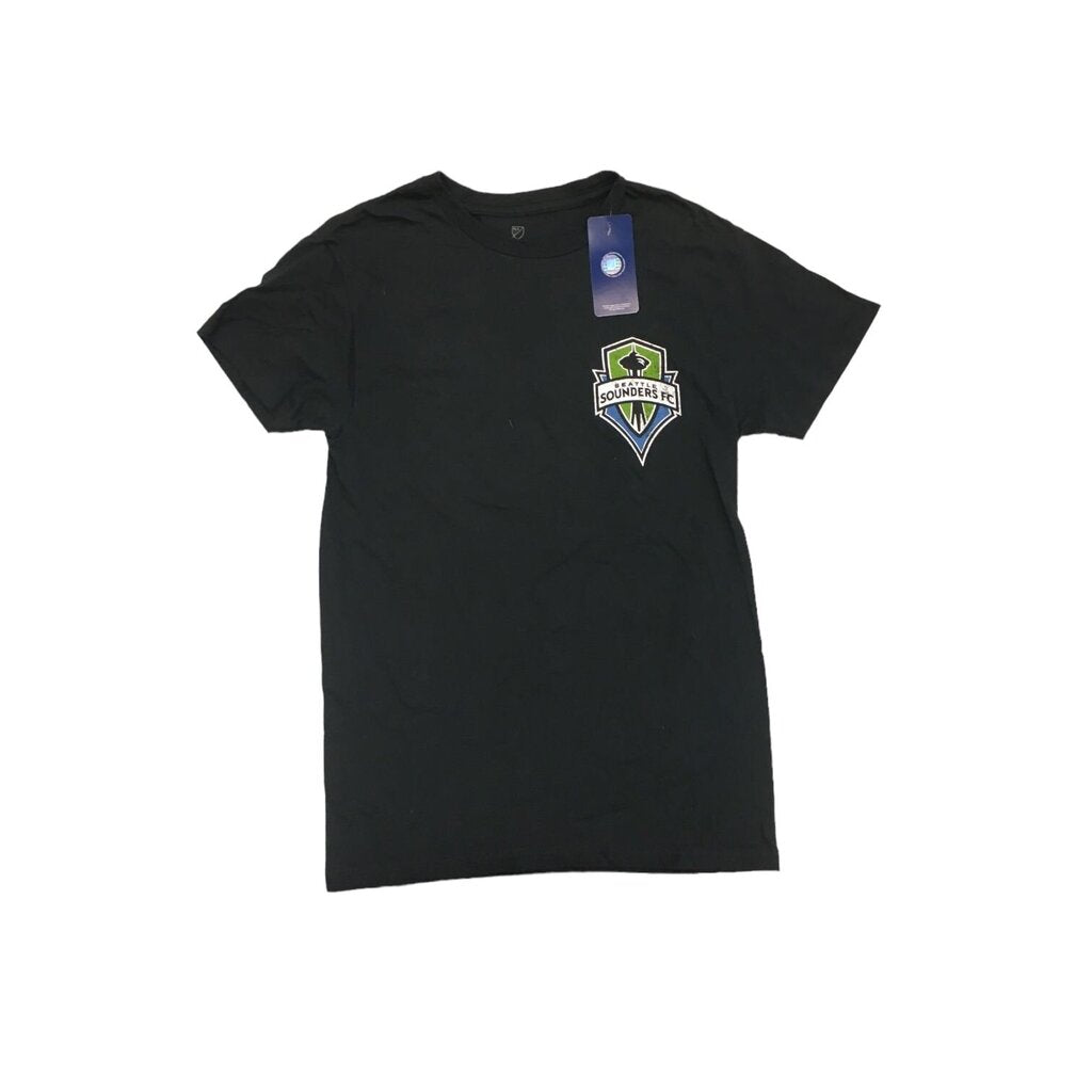 Shirt (Sounders) NWT, Boy, Size: 10/12