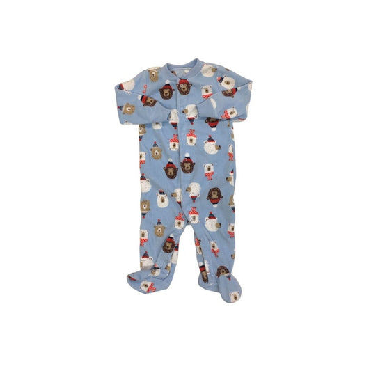 Sleeper, Boy, Size: 9m