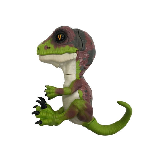 Untamed Dinosaur, Toy, Size: -