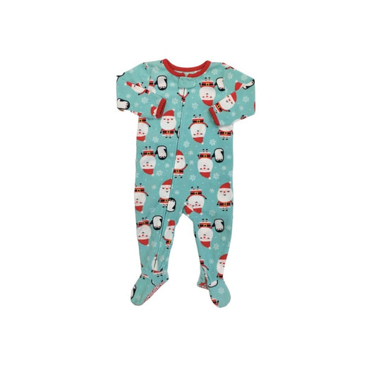 Sleeper, Girl, Size: 12m