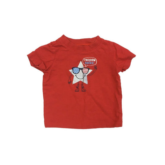 Shirt, Boy, Size: 9m
