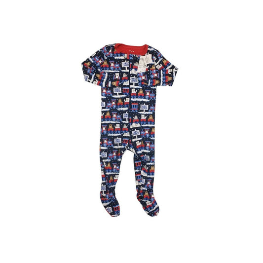 Sleeper NWT, Boy, Size: 6/9m