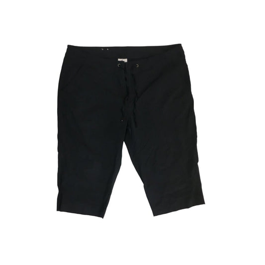 Shorts, Womens, Size: 2x