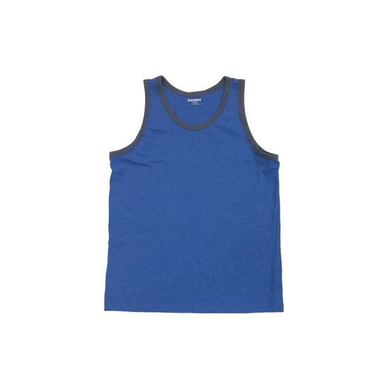 Tank, Boy, Size: 10/12