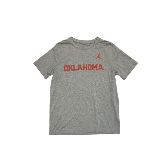 Shirt (Oklahoma), Boy, Size: 12/14