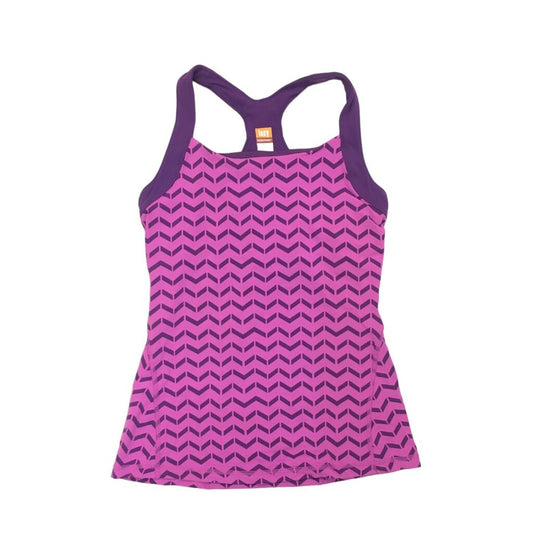Tank, Womens, Size: S