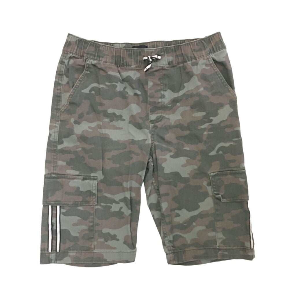 Shorts, Boy, Size: 10/12